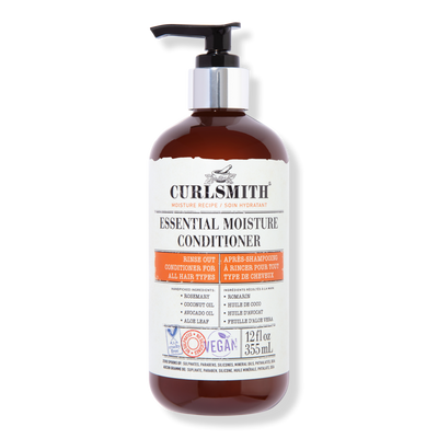 Curlsmith Essential Moisture Conditioner