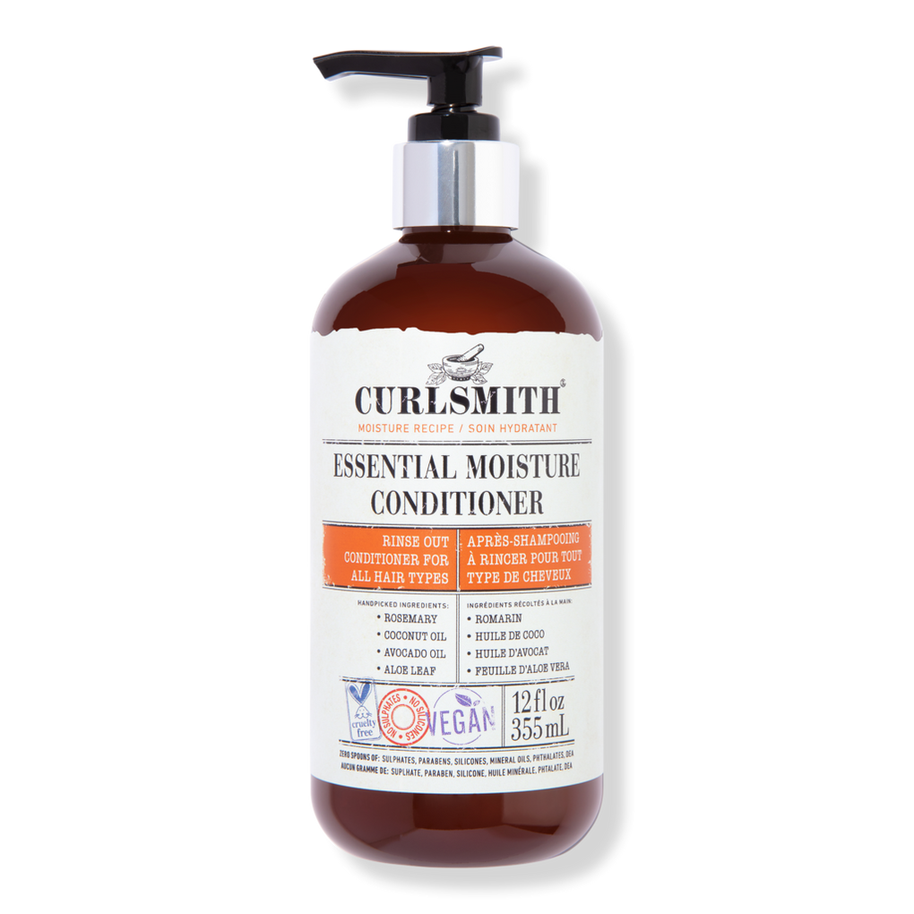 How Often Should You Wash Your Hair? – Curlsmith USA