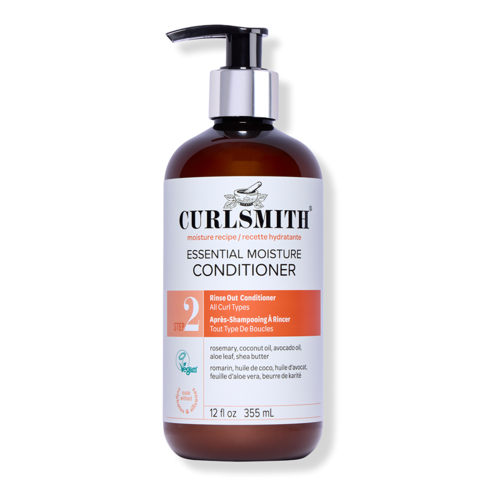 Curlsmith Essential Moisture Conditioner