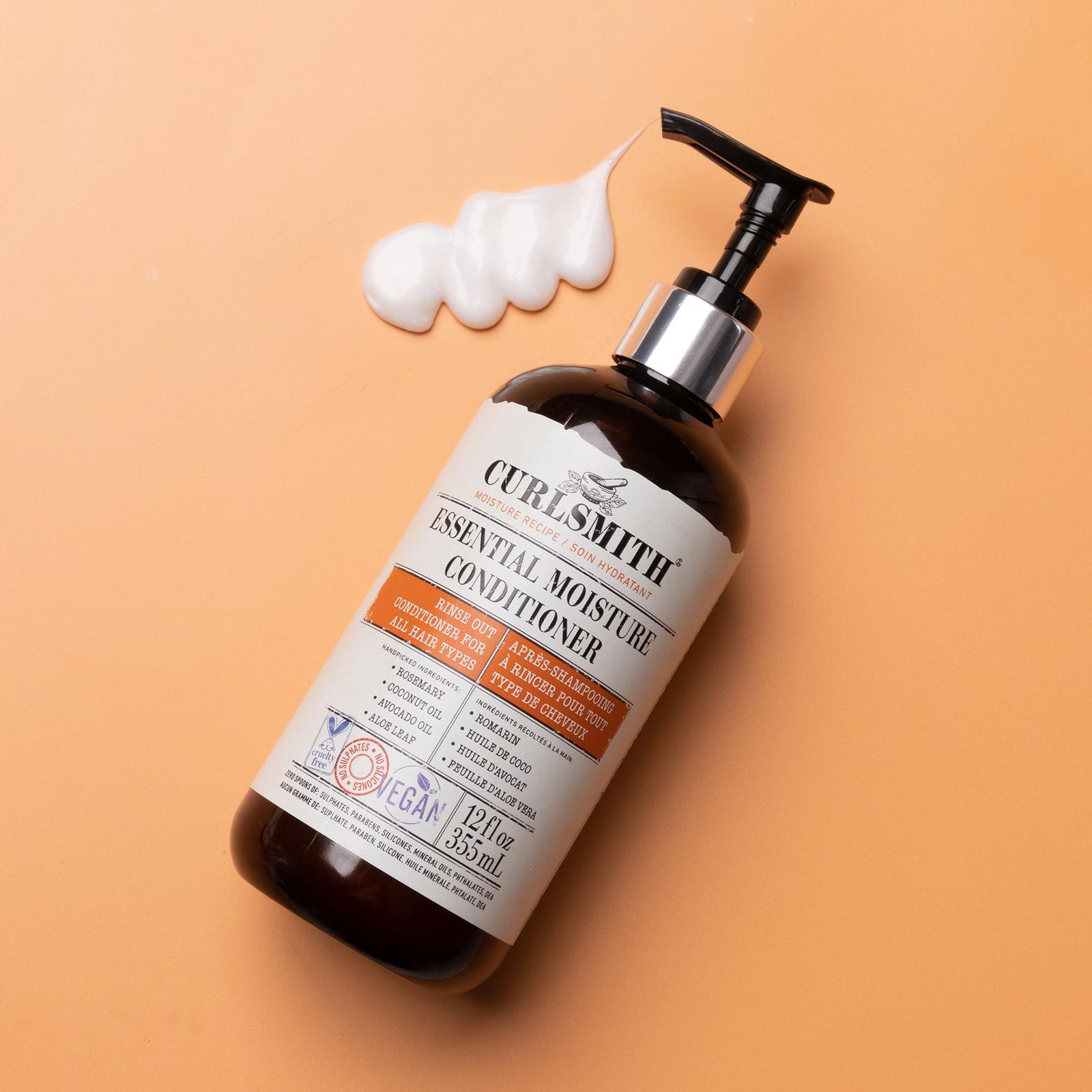 Essential Moisture Conditioner