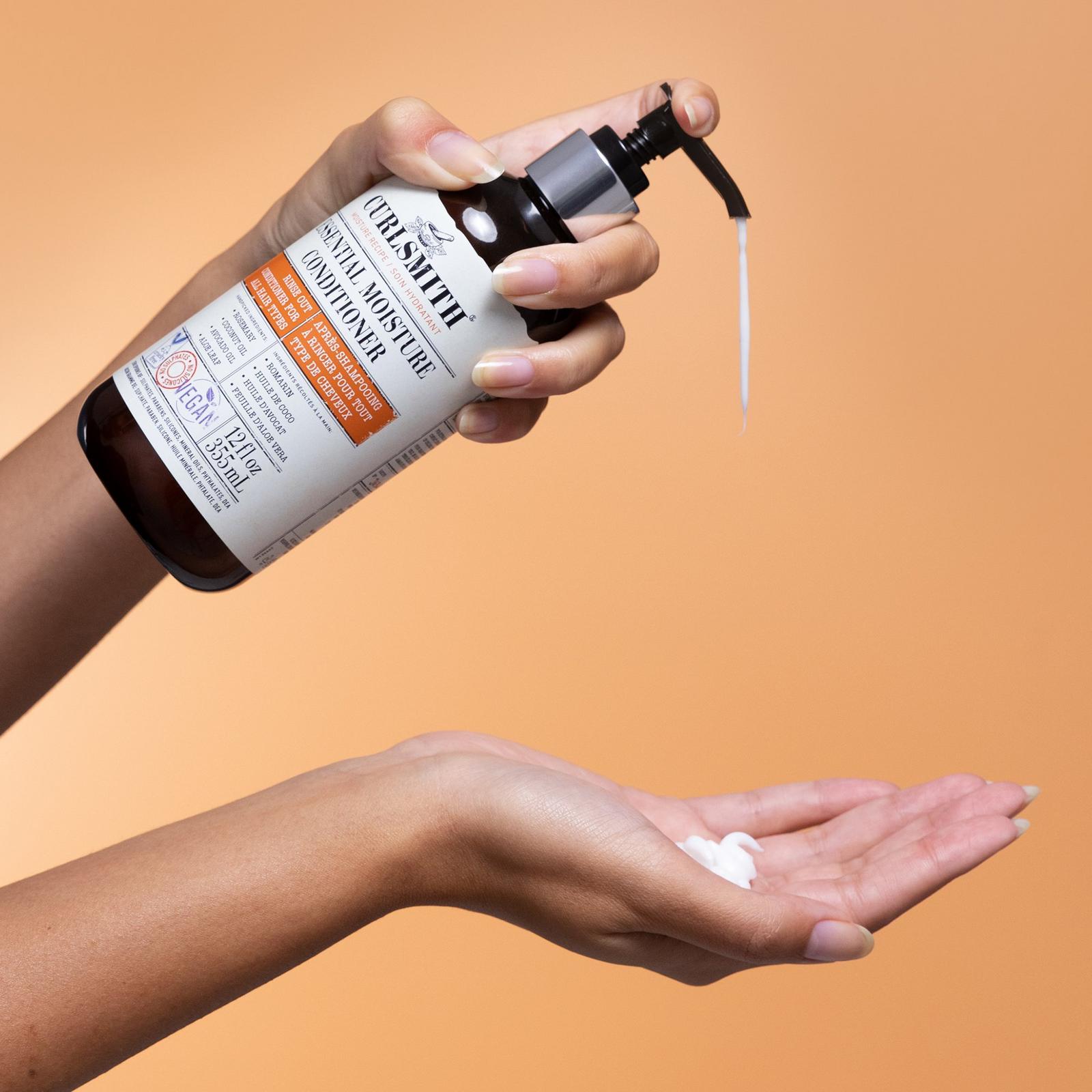 Essential Moisture Conditioner