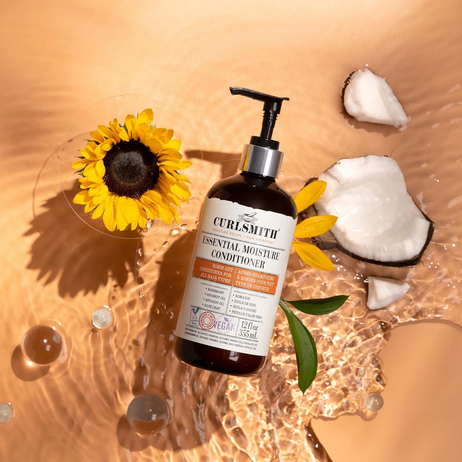 Essential Moisture Conditioner