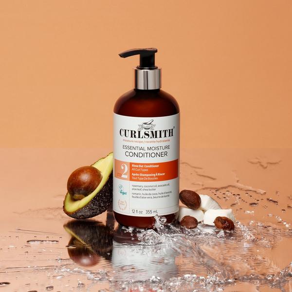 Curlsmith Essential Moisture Conditioner #7