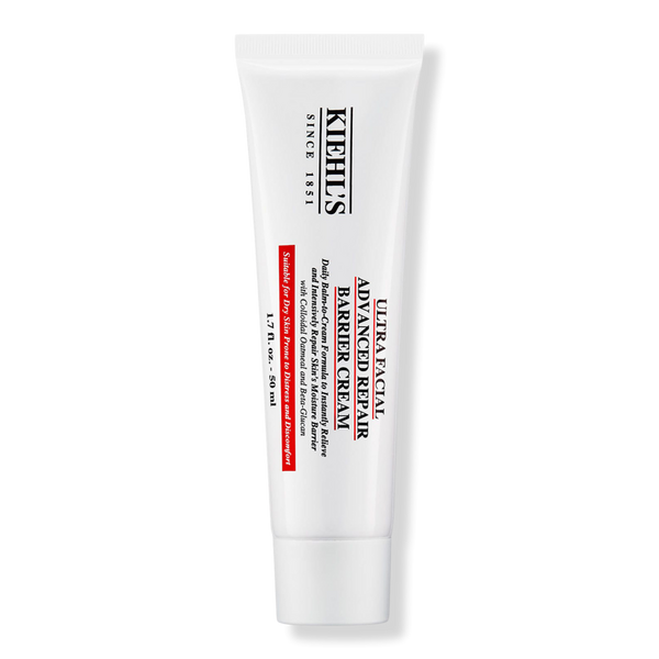 Kiehl's Since 1851 Ultra Facial Advanced Repair Barrier Cream #1