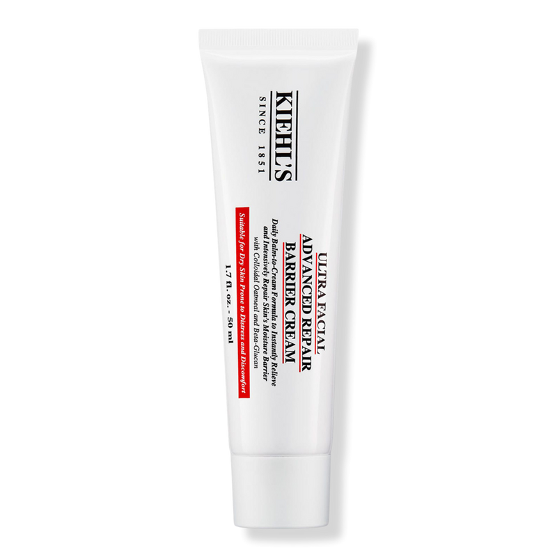 Kiehl's Since 1851 - Ultra Facial Advanced Repair Barrier Cream