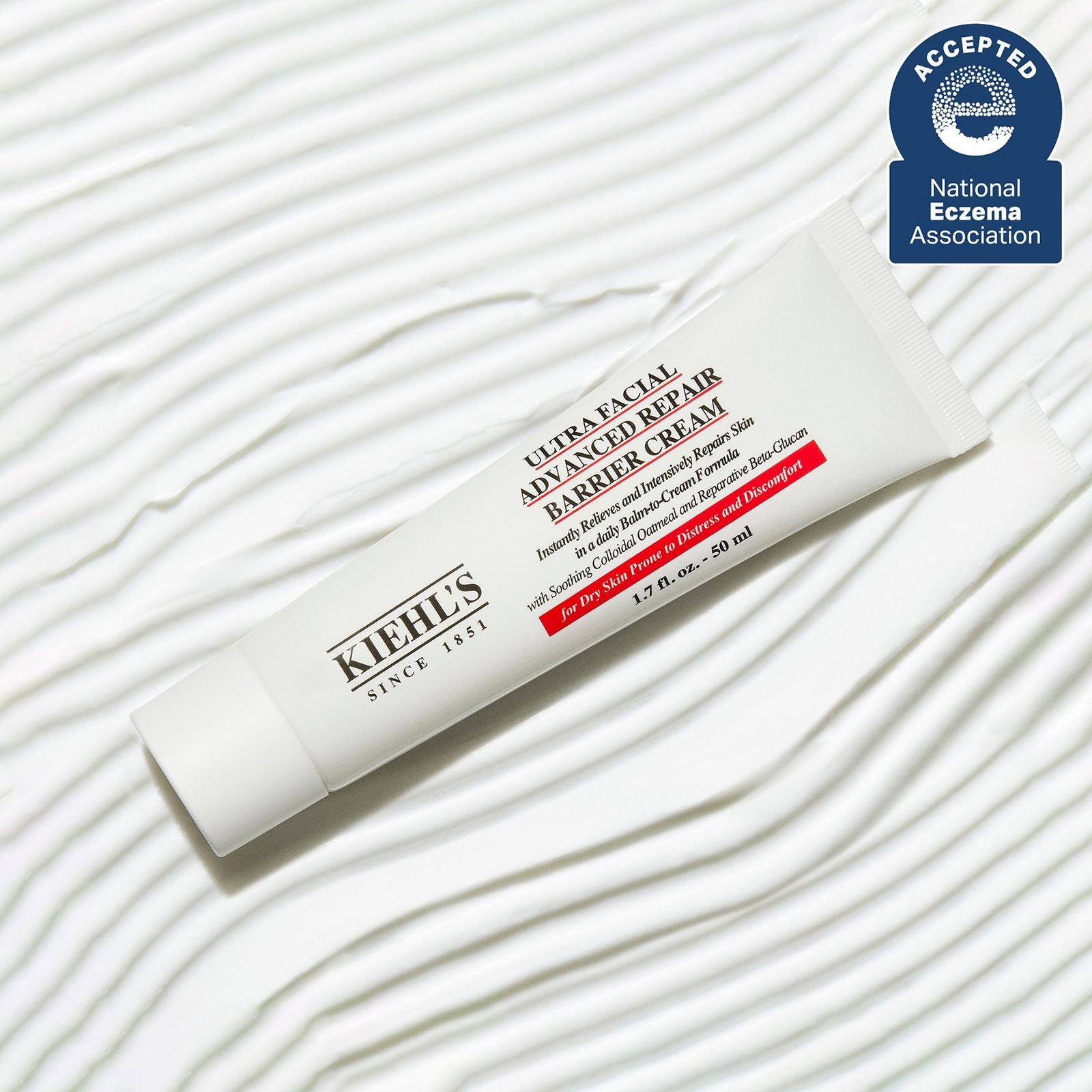 Ultra Facial Advanced Repair Barrier Cream