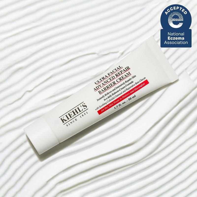 Kiehl's Since 1851 - Ultra Facial Advanced Repair Barrier Cream