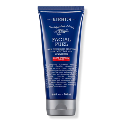 Kiehl's Since 1851 Facial Fuel Men's SPF 20 Moisturizer