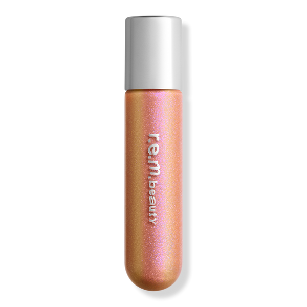 Soft Gloss Tinted Lip Serum - Bake