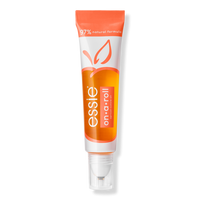 On A Roll Apricot Cuticle Oil
