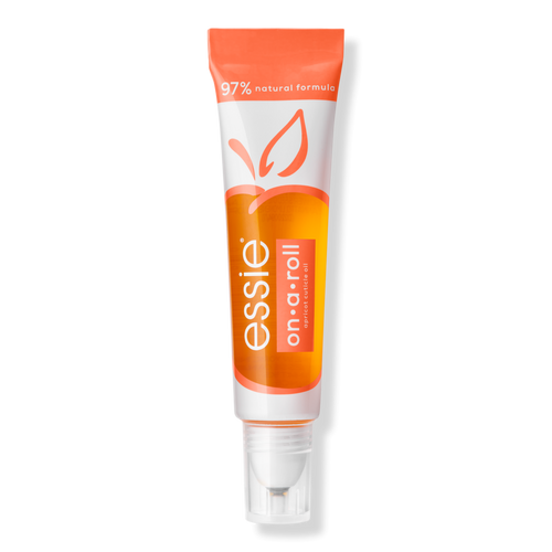 On A Roll Apricot Cuticle Oil