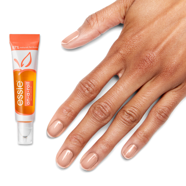 Essie On A Roll Apricot Cuticle Oil #6