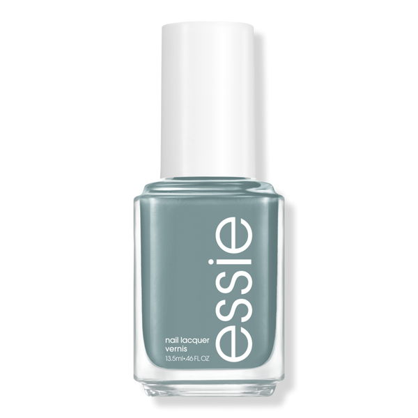 Essie Blues + Greens Nail Polish #1