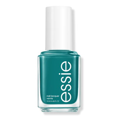 Essie Blues + Greens Nail Polish