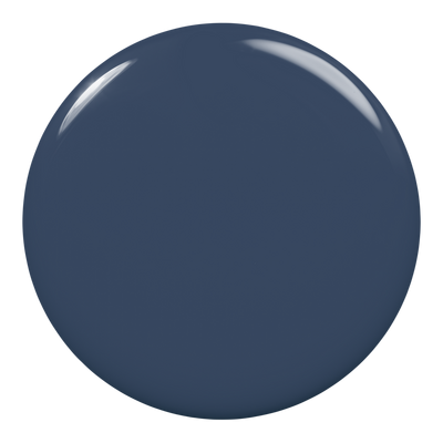Blues + Greens Nail Polish