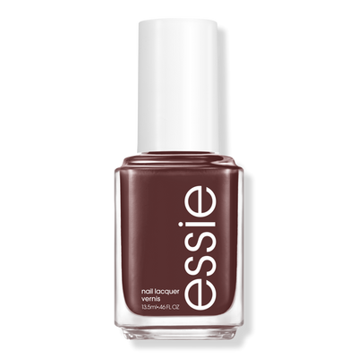 Essie Black, White & Neutral Nail Polish