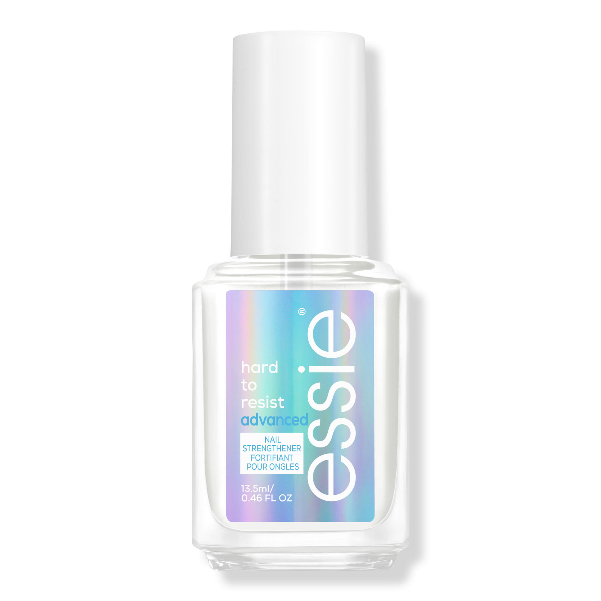 Essie Hard To Resist Advanced Nail Strengthener #1