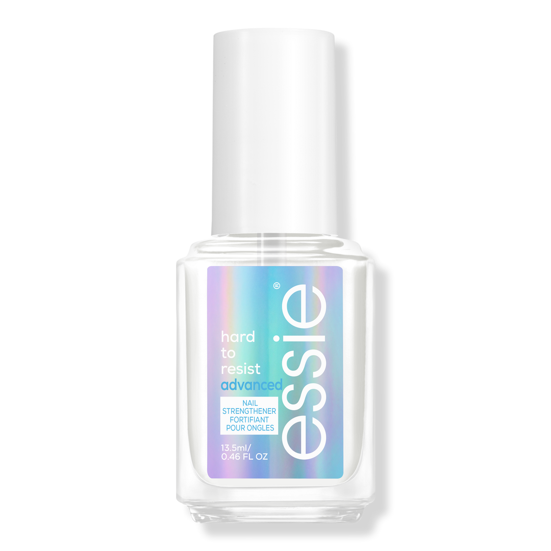 Essie Hard To Resist Advanced Nail Strengthener #1