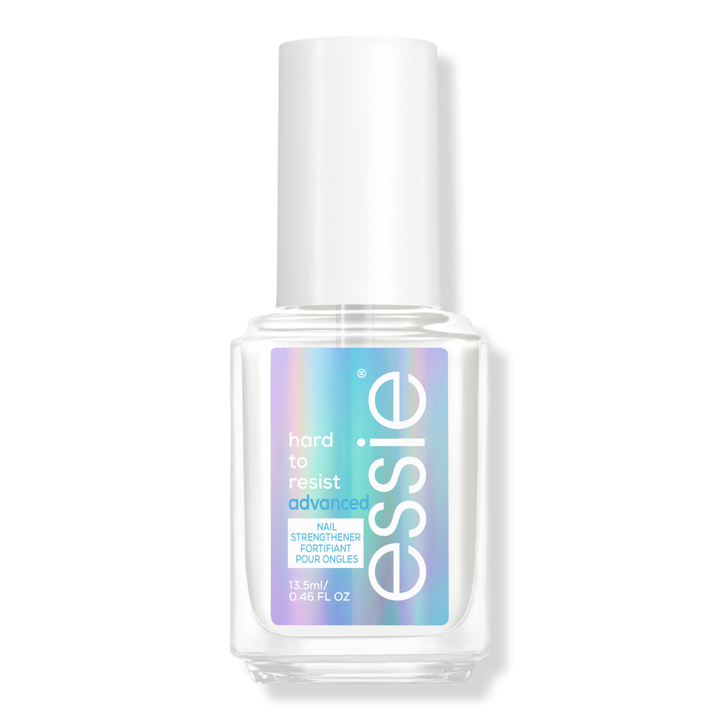 Hard To Resist Advanced Nail Strengthener Essie Ulta Beauty