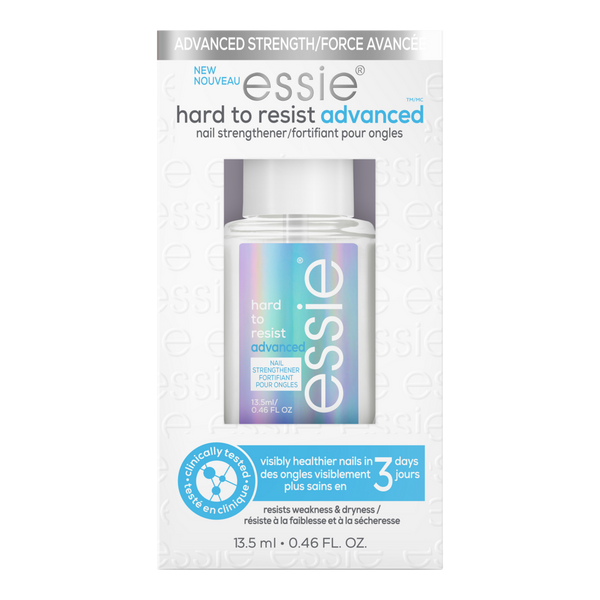 Essie Hard To Resist Advanced Nail Strengthener #3