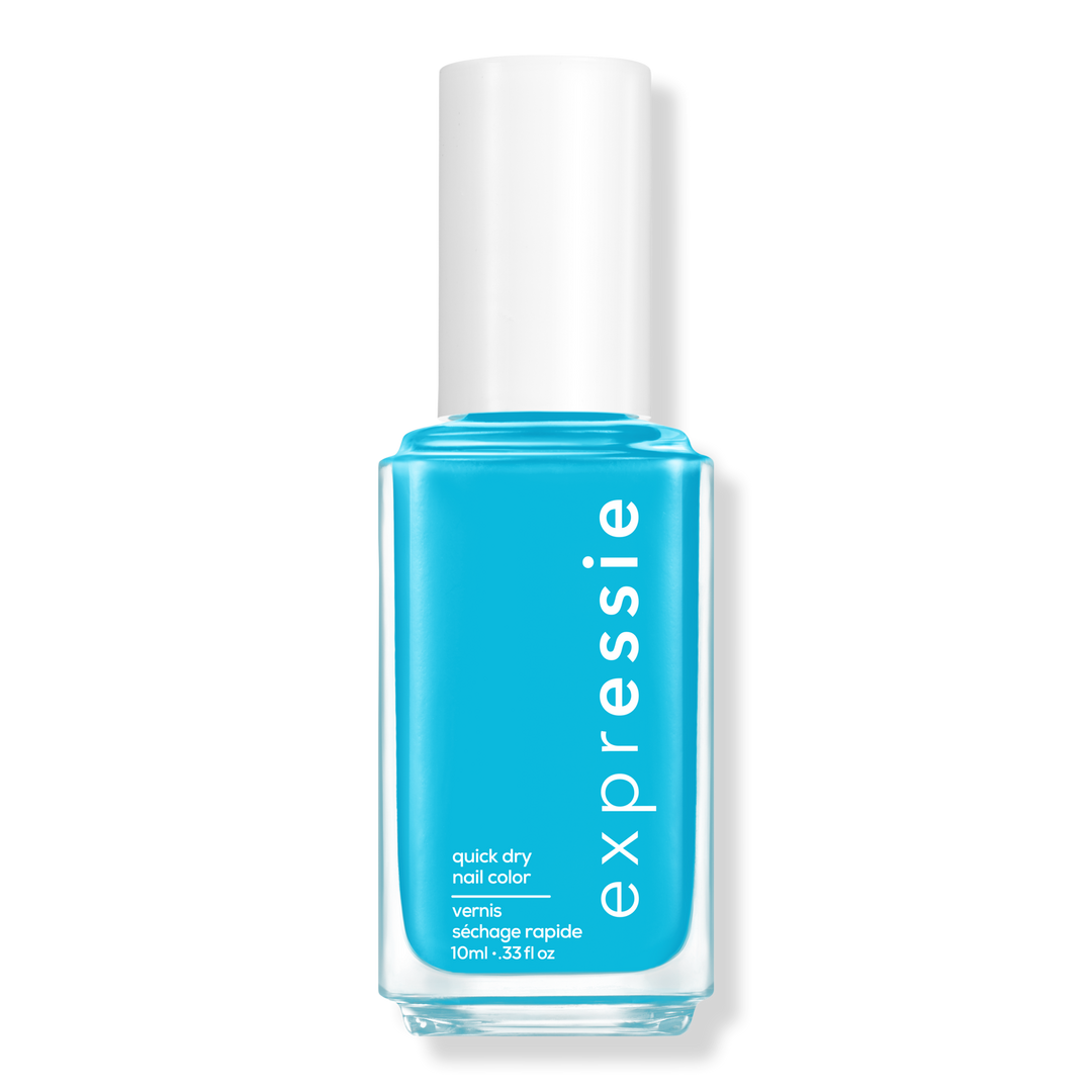 Essie Expressie Quick-Dry Nail Polish #1