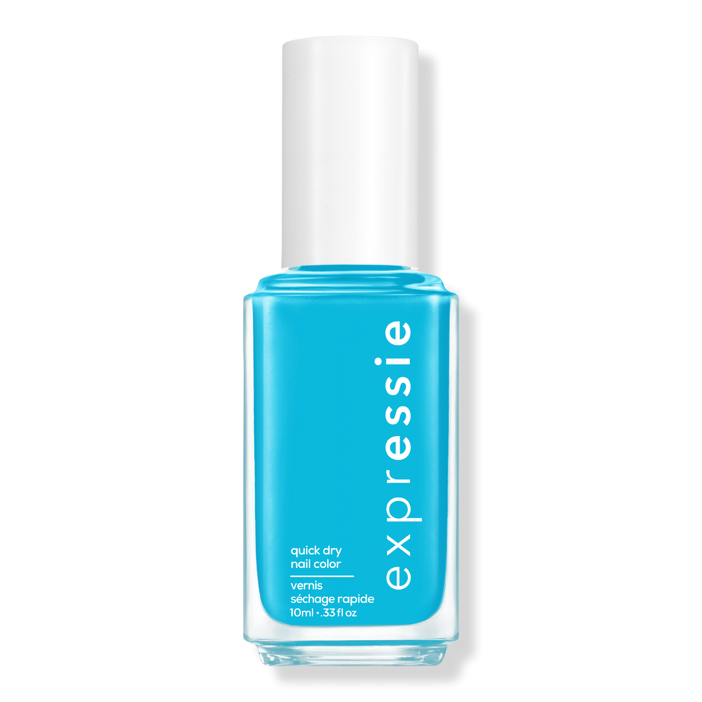 Essie Expr Quick-dry Nail Polish - Word On The Street