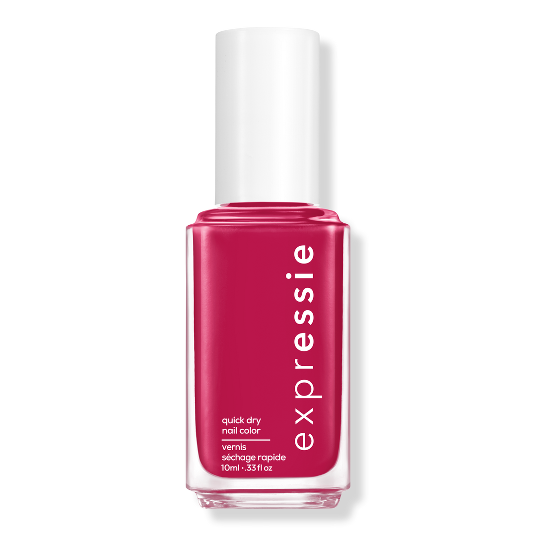 Essie Expressie Quick-Dry Nail Polish #1