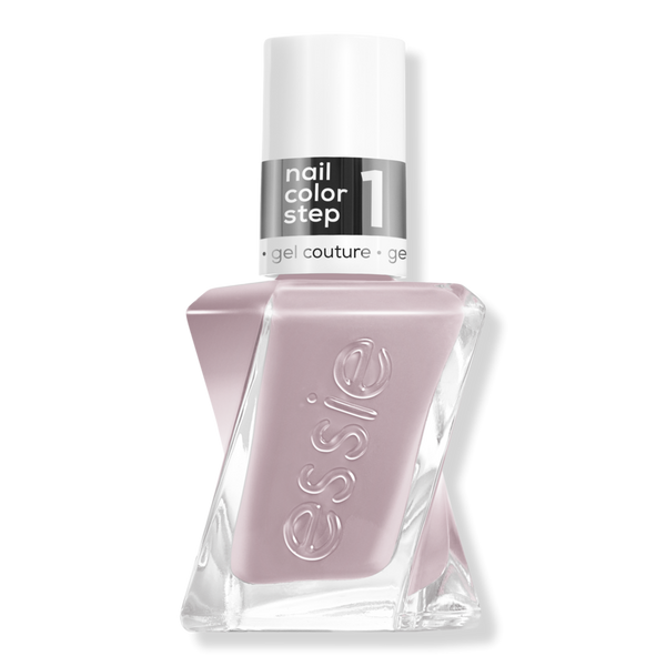 Essie Gel Couture Nail Polish Fashion Freedom Collection #1