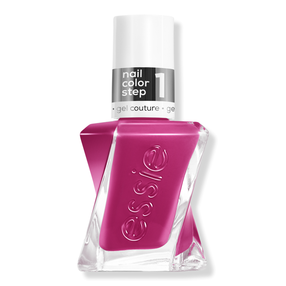 Gel Couture Nail Polish Fashion Freedom Collection