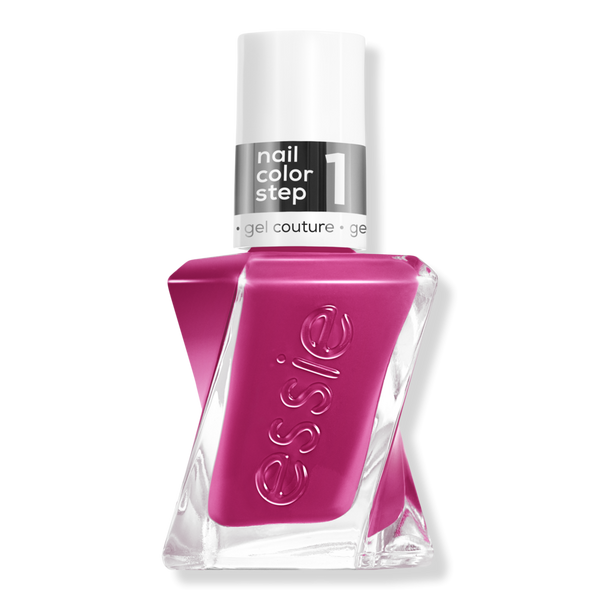 Essie Gel Couture Nail Polish Fashion Freedom Collection #1