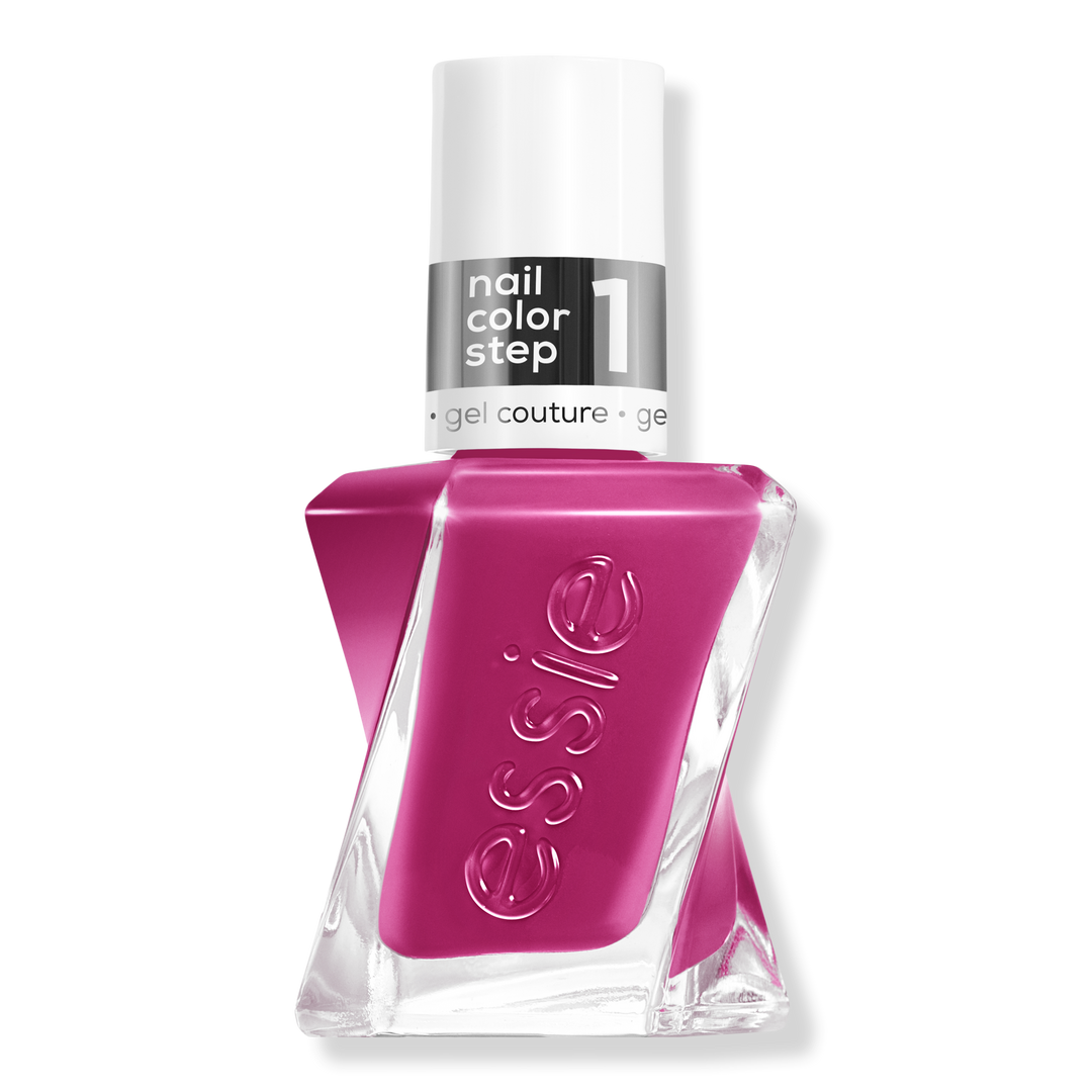 Essie Gel Couture Nail Polish Fashion Freedom Collection #1