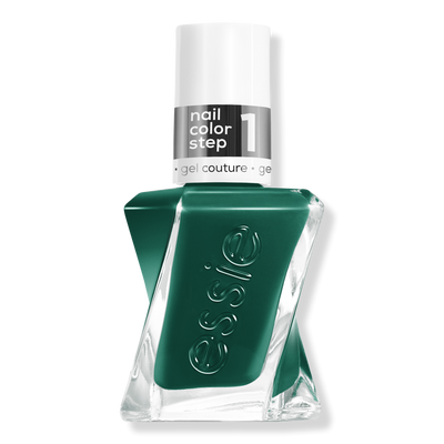 Essie Gel Couture Nail Polish Fashion Freedom Collection