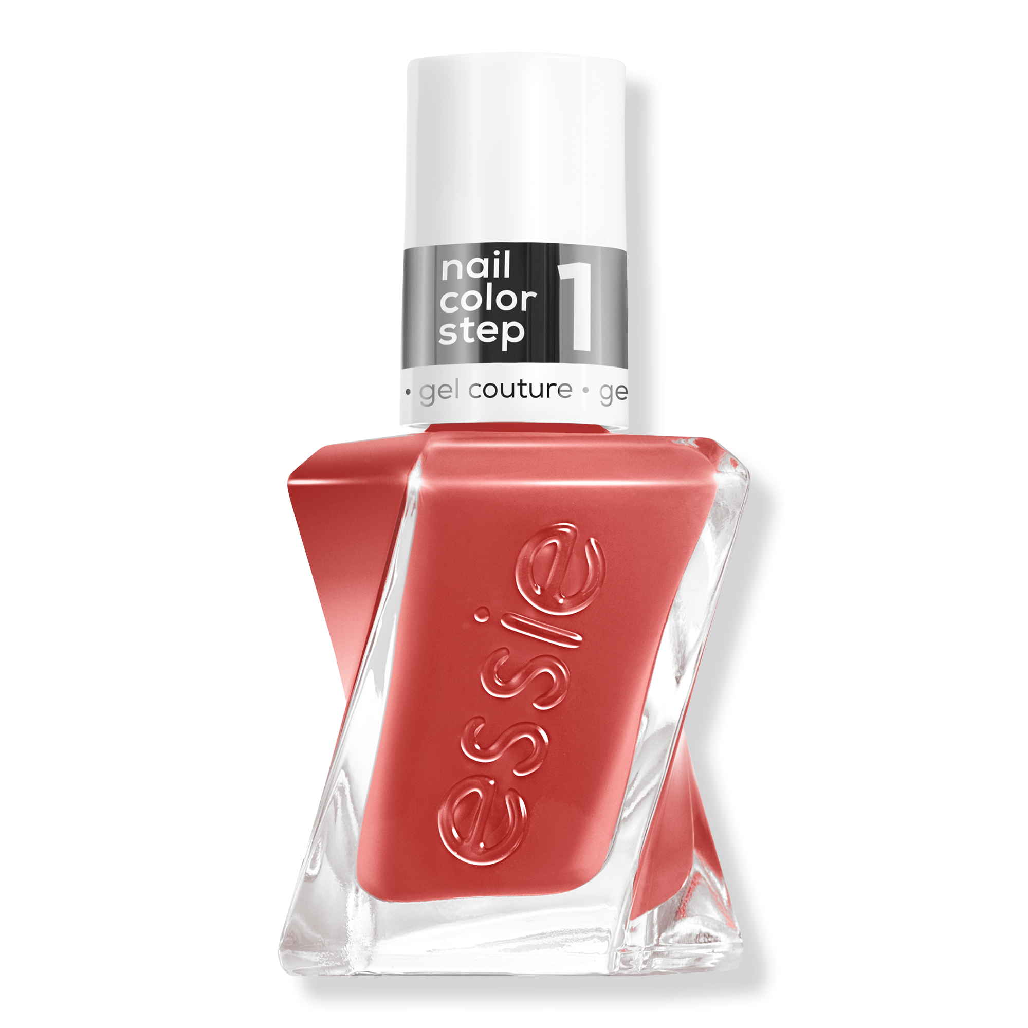 Essie Gel Couture Nail Polish Fashion Freedom Collection #1