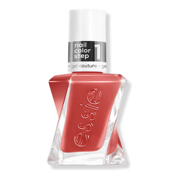 Essie Gel Couture Nail Polish Fashion Freedom Collection #1