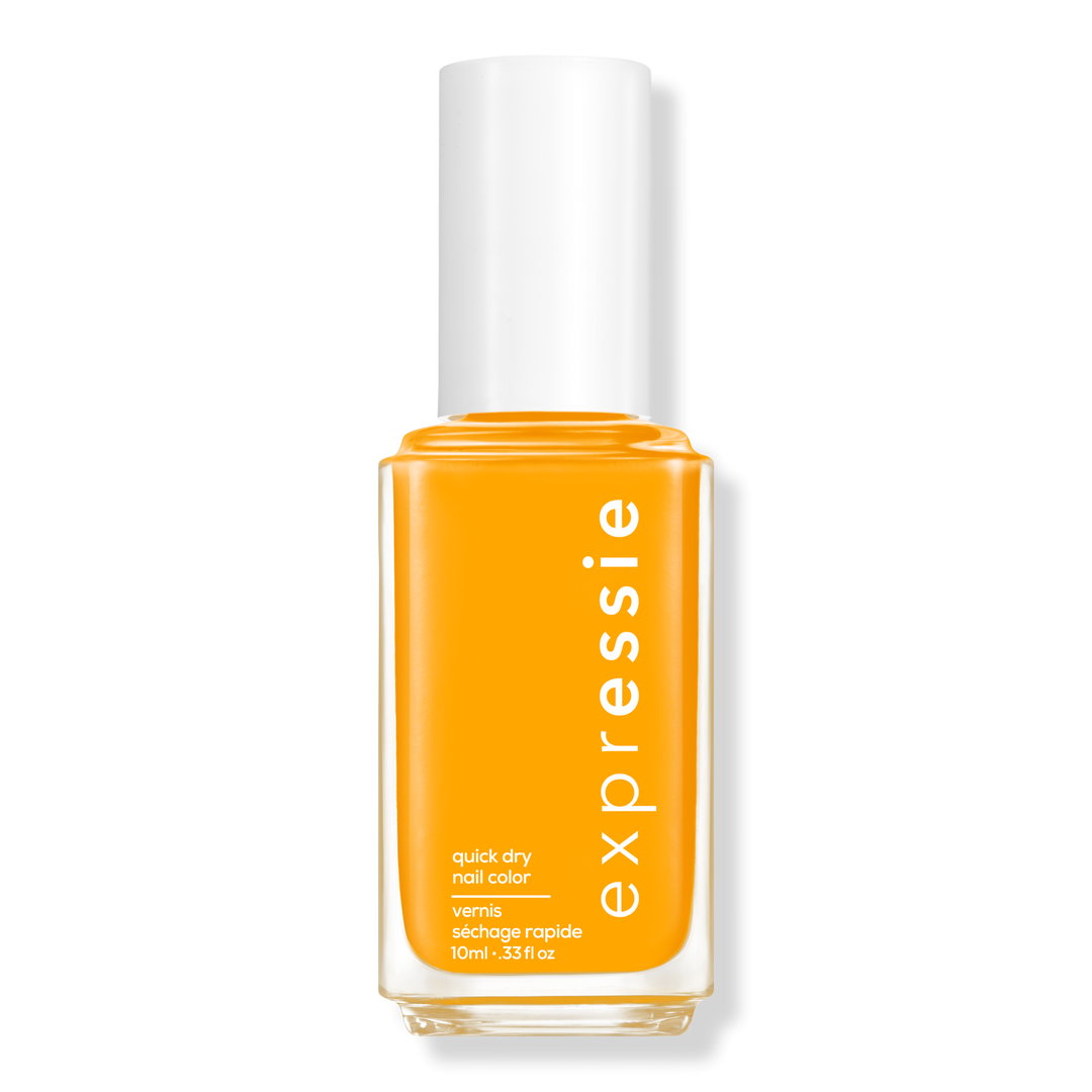 Essie Expressie Quick-Dry Nail Polish #1