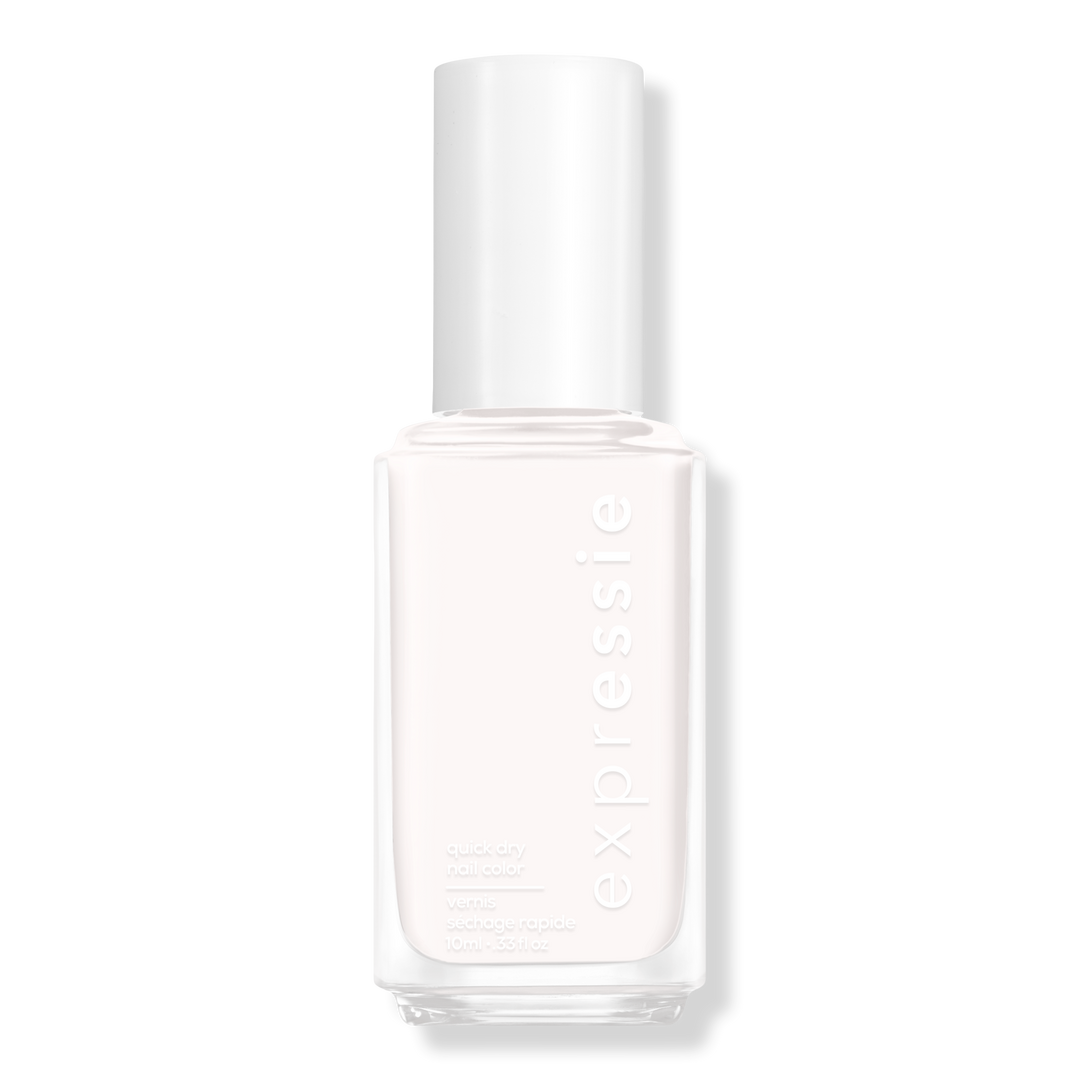 Essie Expressie Quick-Dry Nail Polish #1