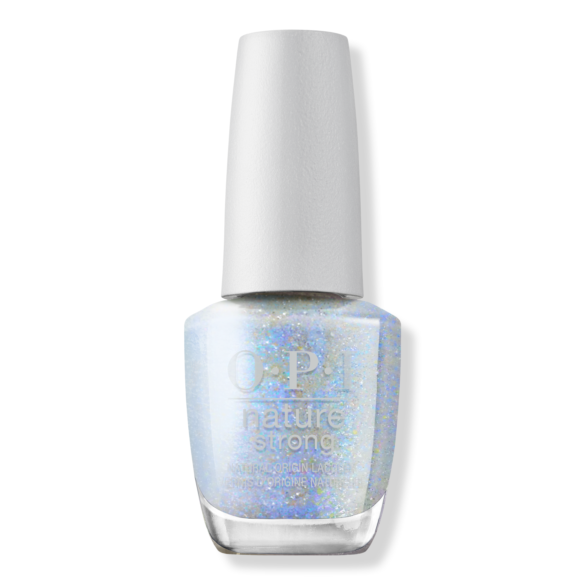 OPI Nature Strong Natural Origin Nail Lacquer #1
