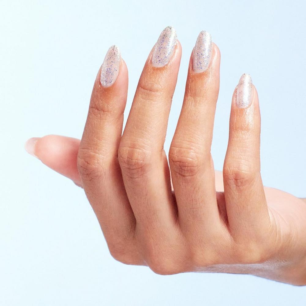 Nature Strong Natural Origin Nail Lacquer