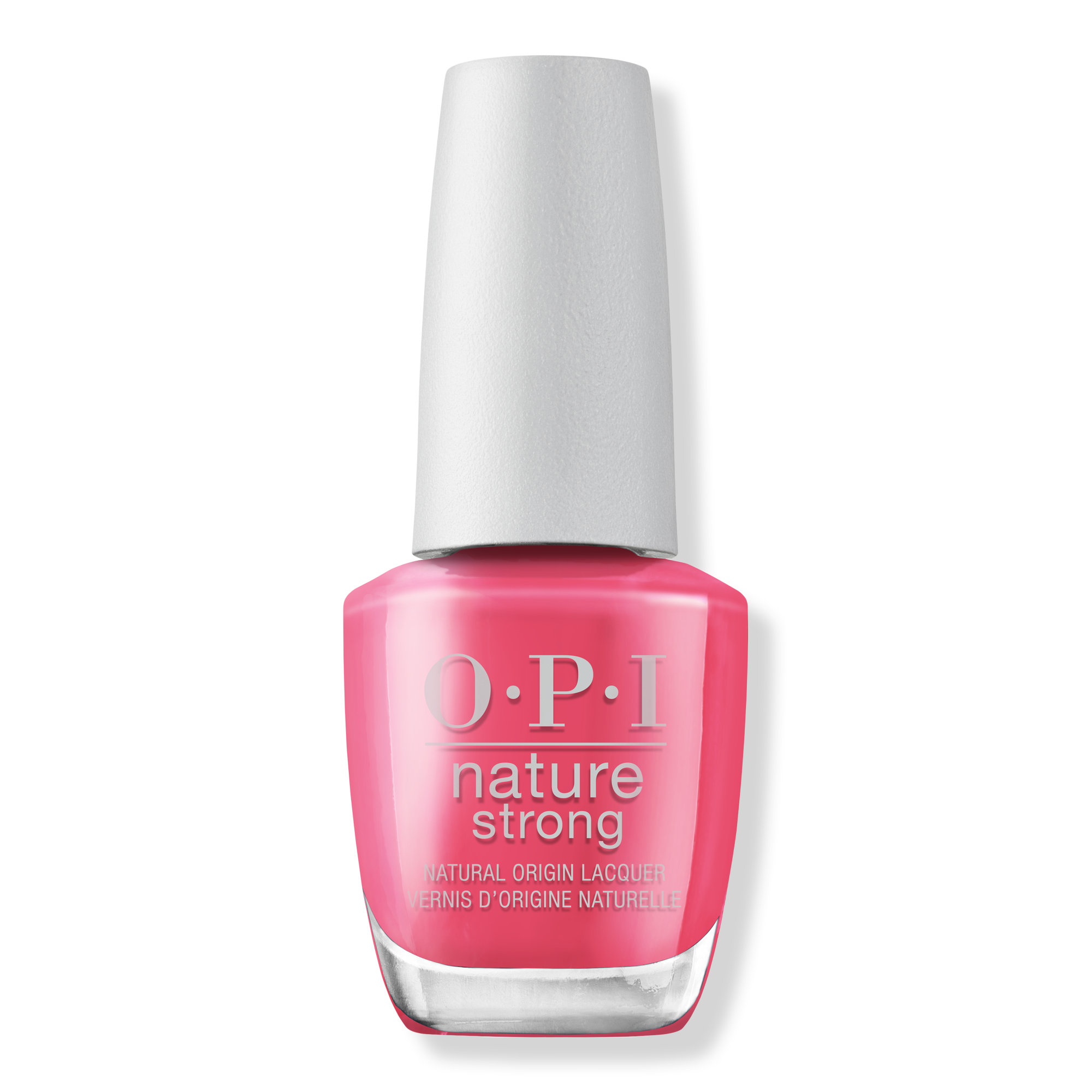 OPI Nature Strong Natural Origin Nail Lacquer #1