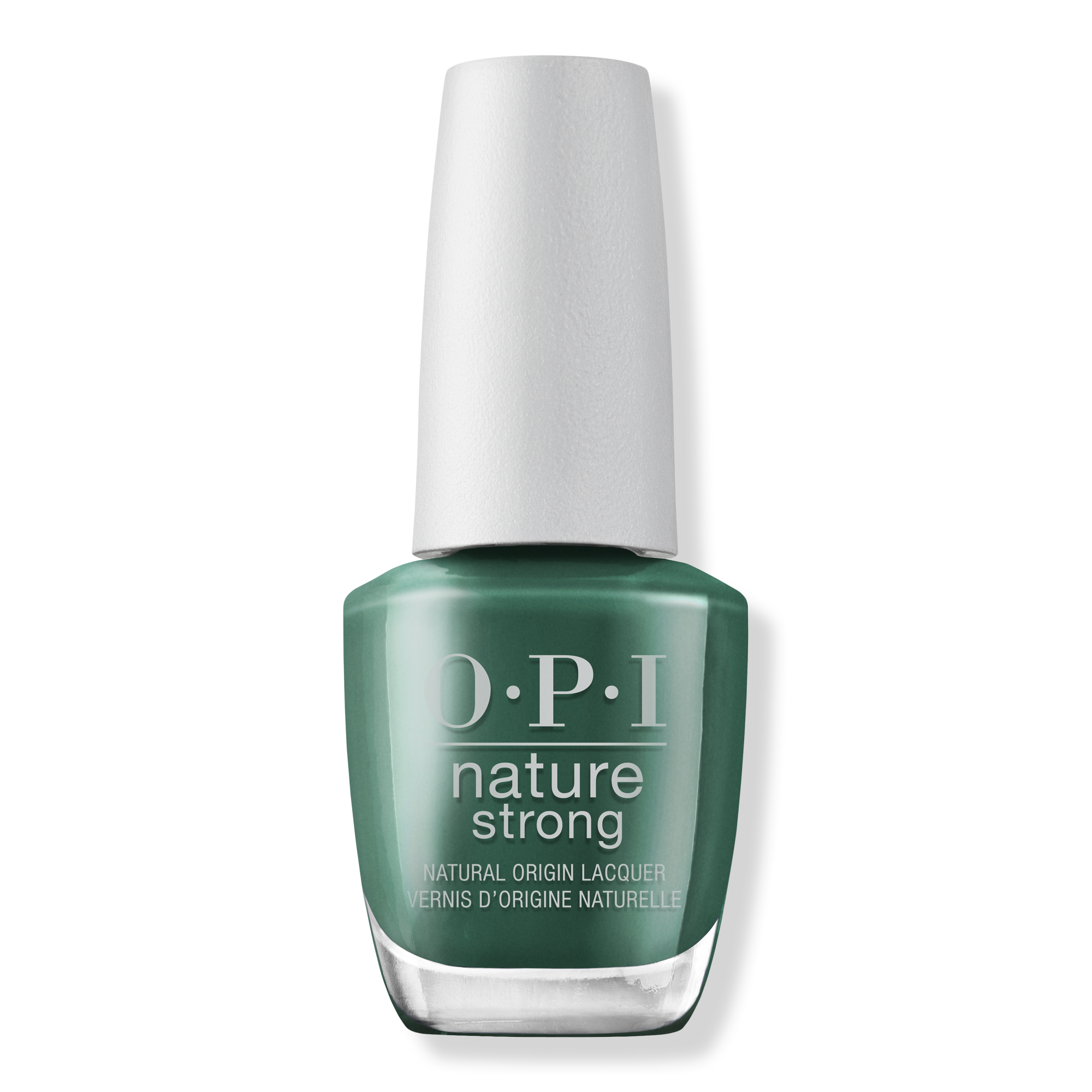 OPI Nature Strong Natural Origin Nail Lacquer #1
