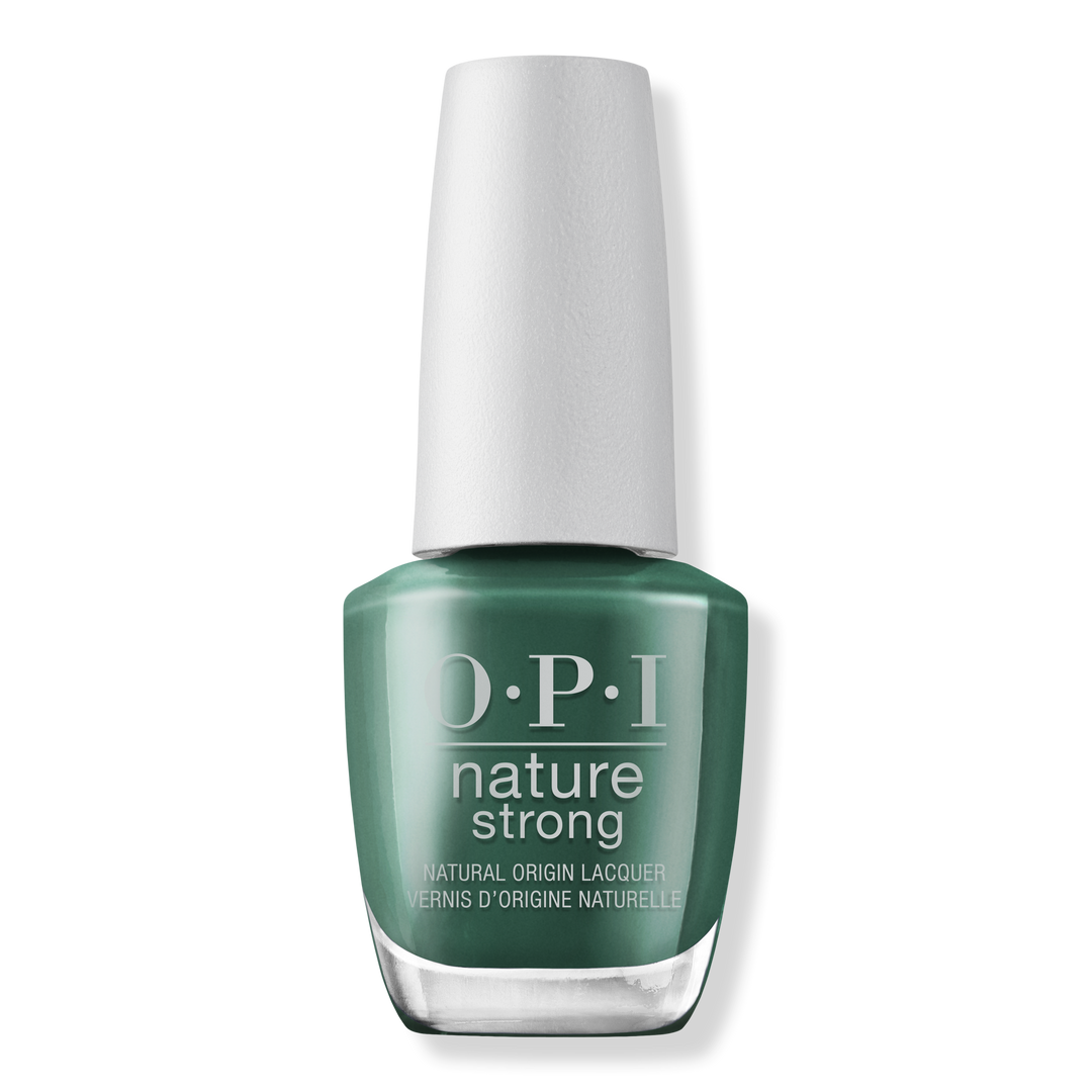 OPI Nature Strong Natural Origin Nail Lacquer #1