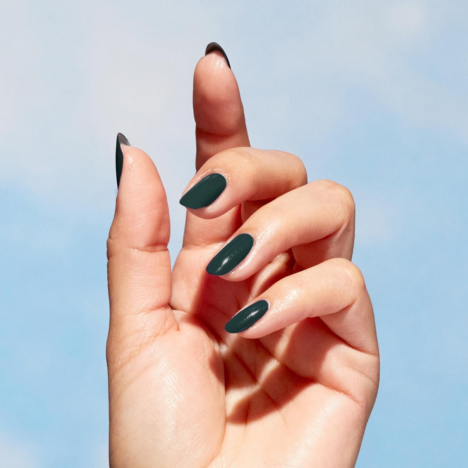 Nature Strong Natural Origin Nail Lacquer