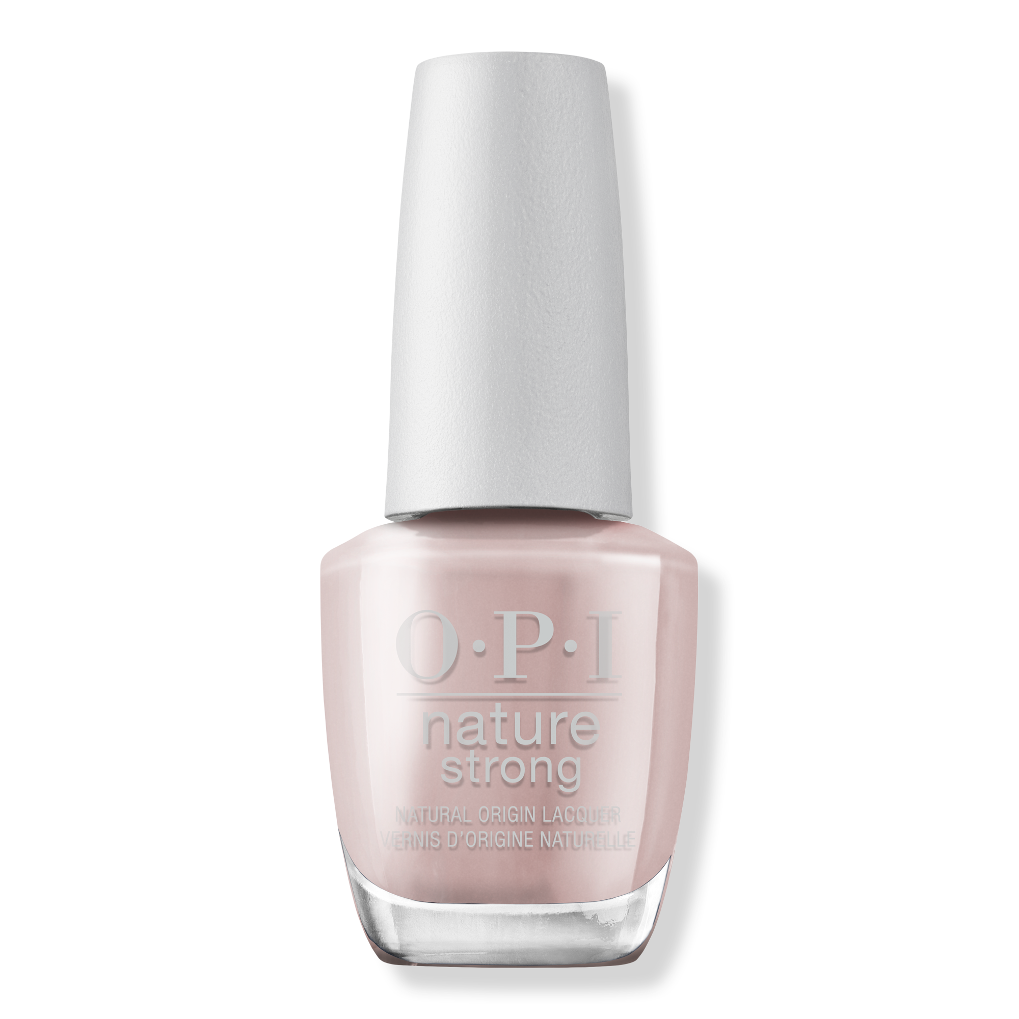 OPI Nature Strong Natural Origin Nail Lacquer #1