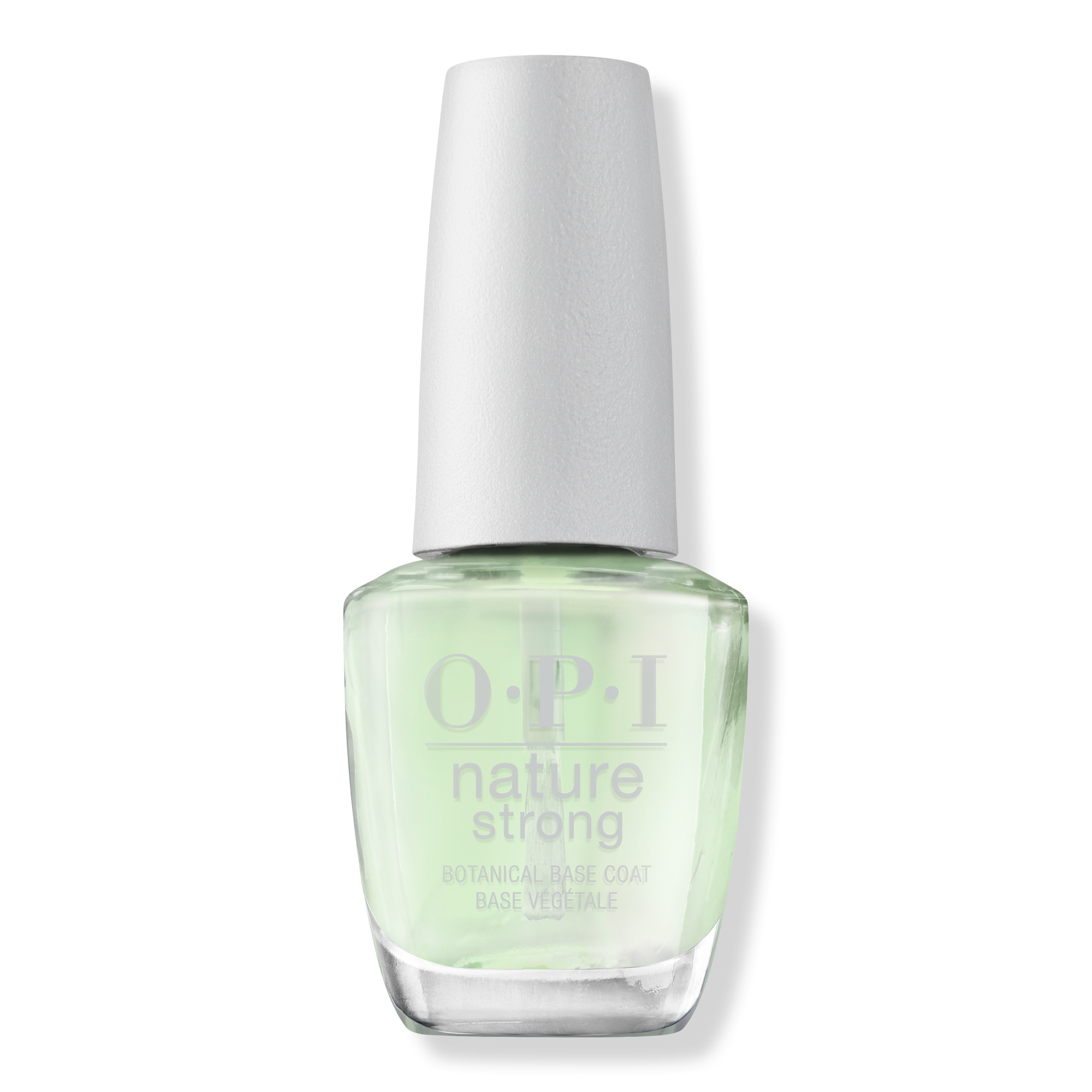 OPI Nature Strong Natural Origin Base Coat #1