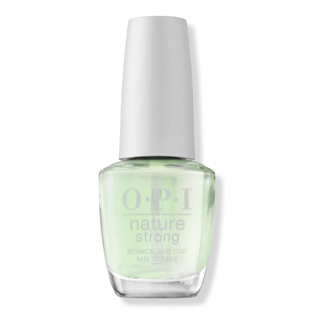 OPI Nature Strong Natural Origin Base Coat #1