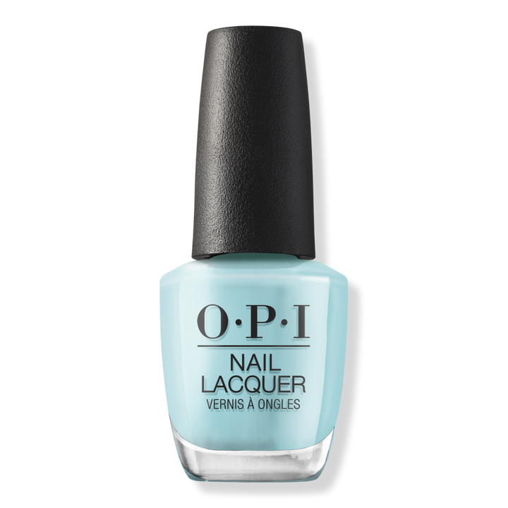 OPI Me, Myself, and OPI Nail Lacquer Collection #1