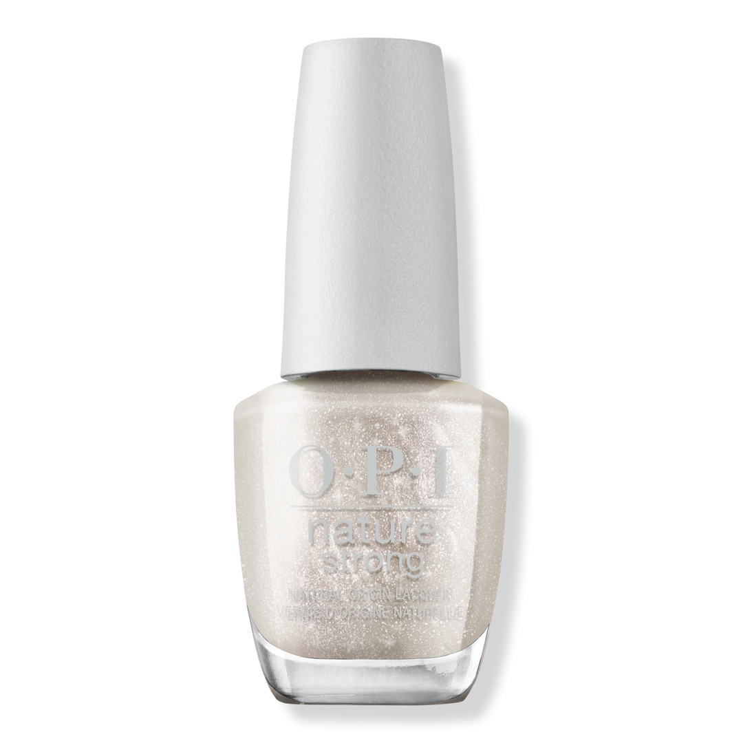 OPI Nature Strong Natural Origin Nail Lacquer #1