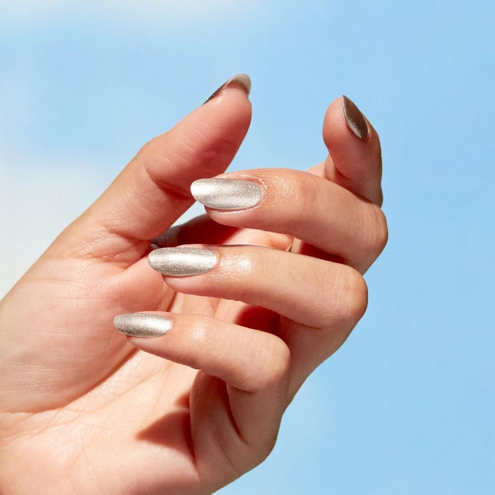 Nature Strong Natural Origin Nail Lacquer