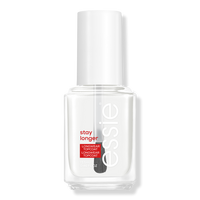 Stay Longer Top Coat, Chip Protector & Lasting Shine