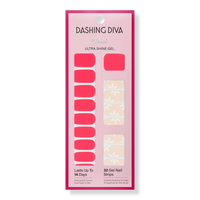 Fruit Punch Petals Gloss Ultra Shine Gel Palette